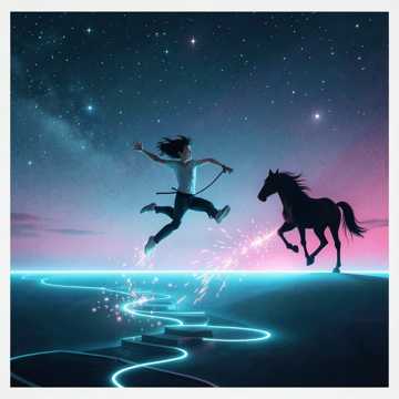 歌曲的封面R