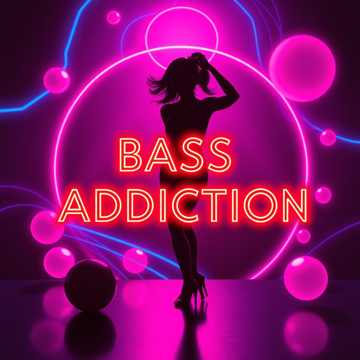 Cover of the song BASS ADDICTION