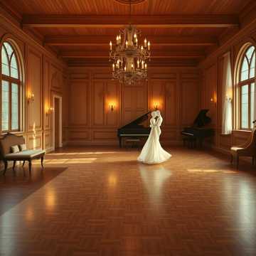 Cover of the song Что-то вальсирует