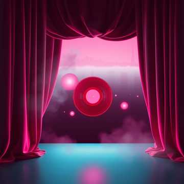 Cover of the song Velvet Dreams