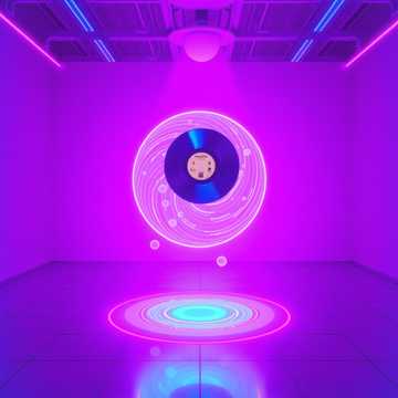 Cover of the song Hypnotic Flow