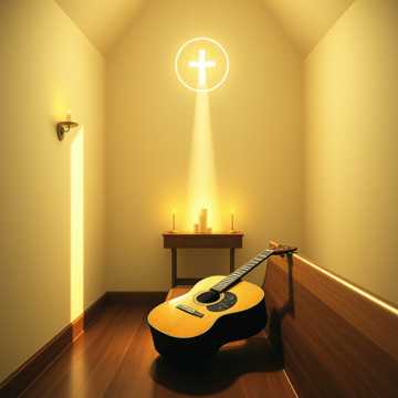 Cover of the song Bhajlo Yeshu Naam
