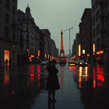 คัฟเวอร์เพลง Чёрное и красное9.05