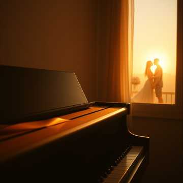 Cover of the song Сегіз Жыл Таныспыз