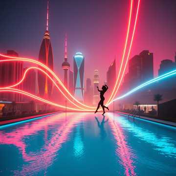 Cover of the song Let It Flow