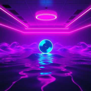 노래 표지 Hypnotic Flow