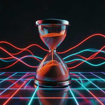 Cover of the song Last Dance