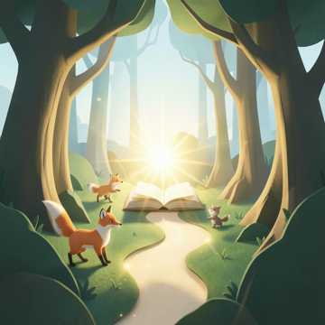 Cover of the song La Bibliopedia del Saber