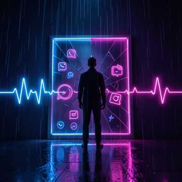 Copertina della canzone Триггер реп