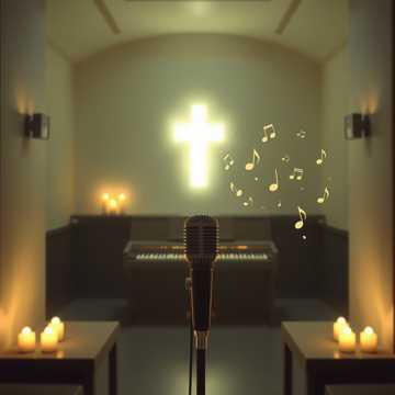 Cover of the song Yeshu Naam Bhajlo