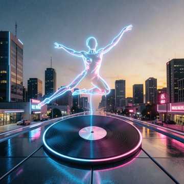 歌曲的封面Energy Rush