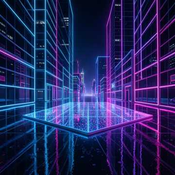 Bìa bài hát City Pulse