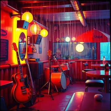 歌曲的封面Banda