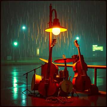 غلاف الاغنية Banda 3