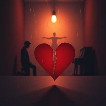 Кавер на песню Mondd miért szeretsz te mást