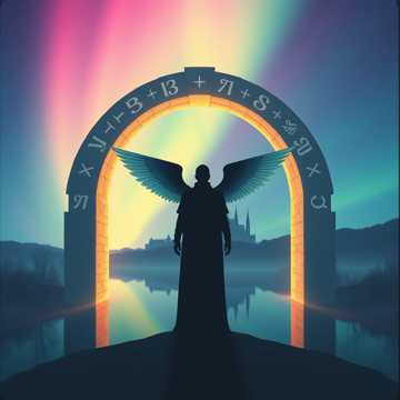 歌曲的封面2127 Я Жива Страж Рая Врат Лилит 13 Сефирота