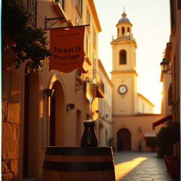 Capa da música Il Giorno di Gennaro