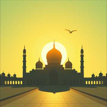 Bìa bài hát Islamic qawaly