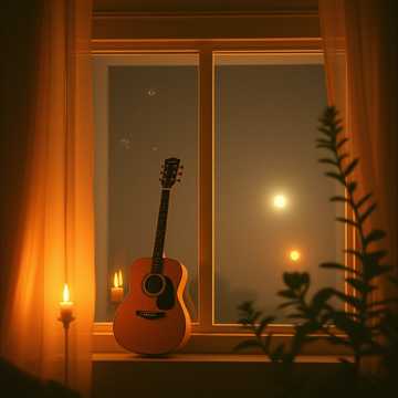 歌曲的封面Zostań tu ze mną