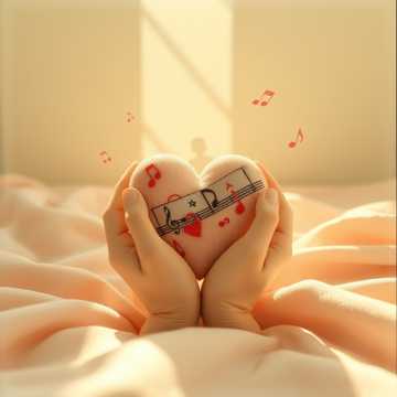 歌曲的封面Мамины ладошки