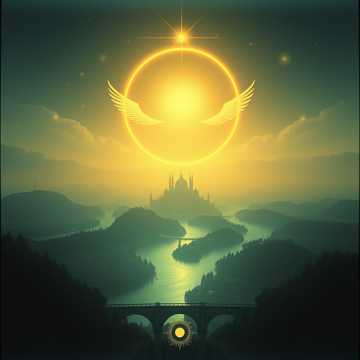 คัฟเวอร์เพลง 2103 Я Жива Страж Рая Врат Лилит 13 Сефирота