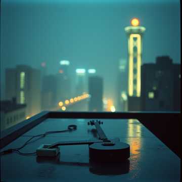 Couverture de la chanson kau bukan pilihanku