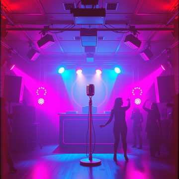 歌曲的封面La Notte del Mairachi