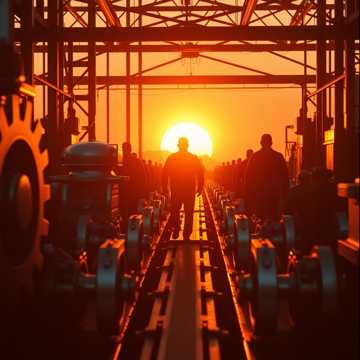 노래 표지 다시 찾는 일터