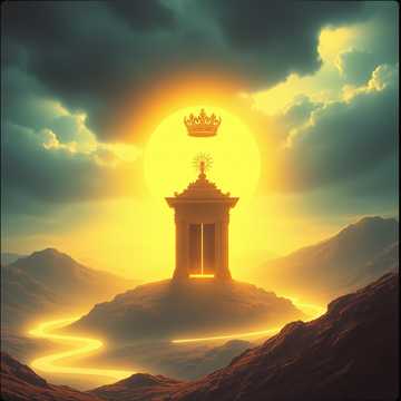 Bìa bài hát 2112 Я Жива Страж Рая Врат Лилит 13 Сефирота