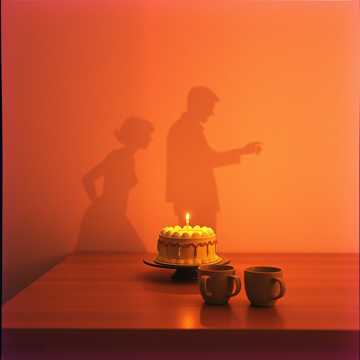 Cover van het nummer Melida8