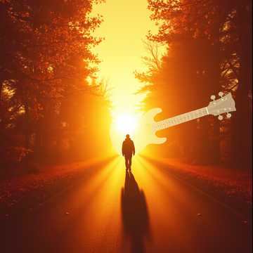 Cover van het nummer Al Borde De Los Tiempos Maduros