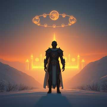 Cover of the song 2095 Я Жива Страж Рая Врат Лилит 13 Сефирота