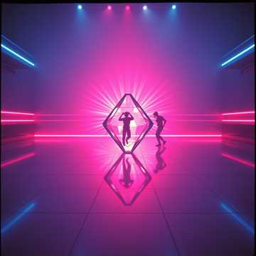 Cover des Liedes Altijd Aan