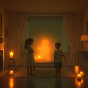 Cover of the song Melinda6