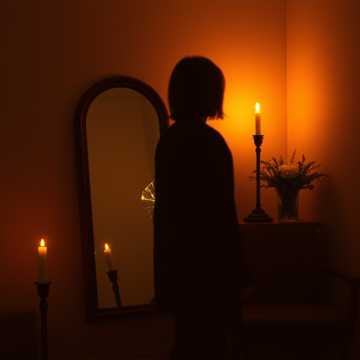 Copertina della canzone Elsőnek Választ