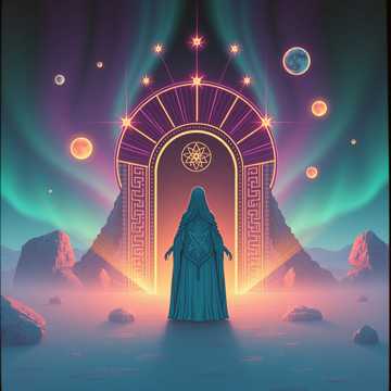 노래 표지 2120 Я Жива Страж Рая Врат Лилит 13 Сефирота