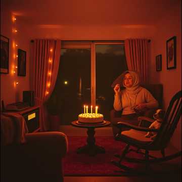 歌曲的封面Melinda3