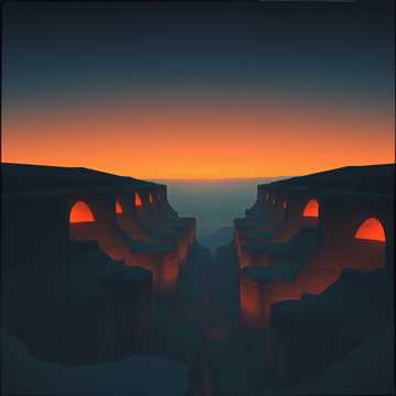 Кавер на песню نشيد الصدى