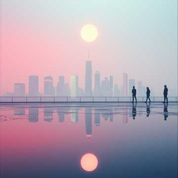 Capa da música Тае