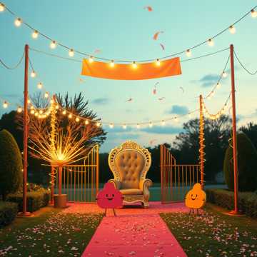 คัฟเวอร์เพลง Al Parco dei Reali