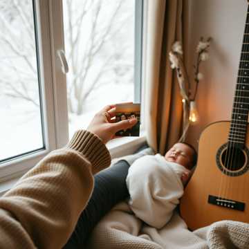 Capa da música Мой Нарсымбат