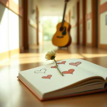 Cover des Liedes Teu Nome na Minha Voz