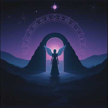 Cover van het nummer 2117 Я Жива Страж Рая Врат Лилит 13 Сефирота