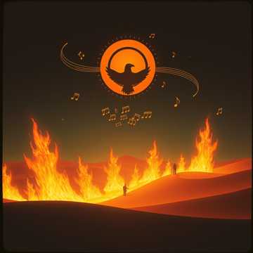 曲のカバー هبت كالحرية – Habbat kal-Ḥurriyya („Powiał jak Wolność”)