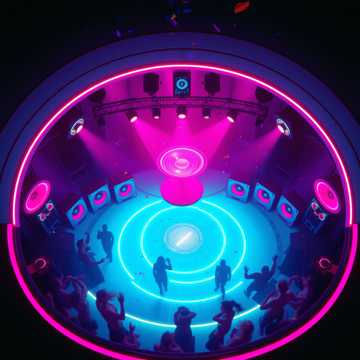 Couverture de la chanson Truc de Dingue