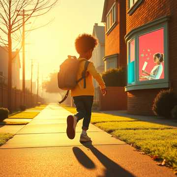 Cover van het nummer Danny Gigantic Deal