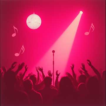 A dal borítója La Notte dei Sogni (Con Gianni Crielesi)