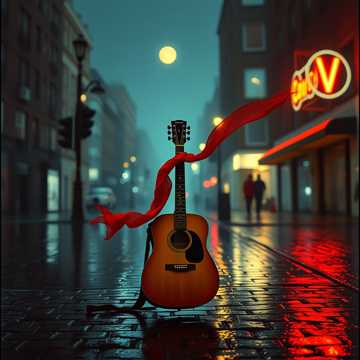 Кавер на песню ев