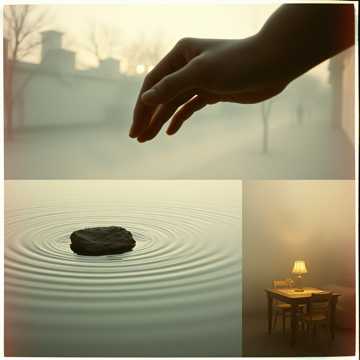 Кавер на песню Bessere Welt