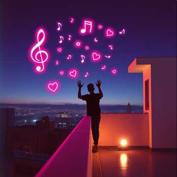 คัฟเวอร์เพลง Ricominciamo